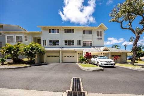 1305 Moanalualani Place, Honolulu, HI 96819