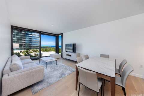 1100 Ala Moana Boulevard, Honolulu, HI 96814