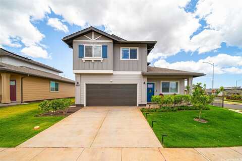 91-1811 Kapeku Loop, Ewa Beach, HI 96706