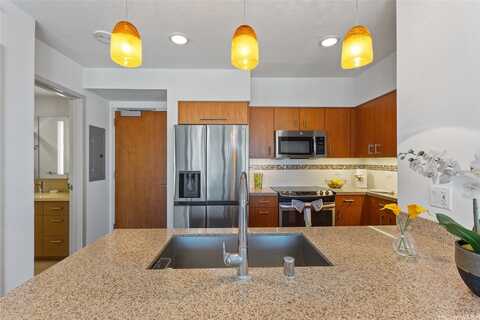 555 South Street, Honolulu, HI 96813