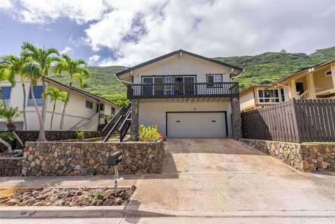 1305 Lunalilo Home Road, Honolulu, HI 96825