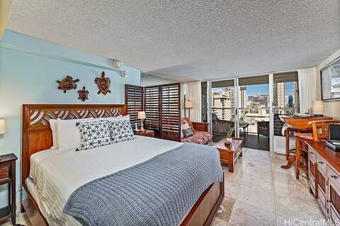 445 Seaside Avenue, Honolulu, HI 96815
