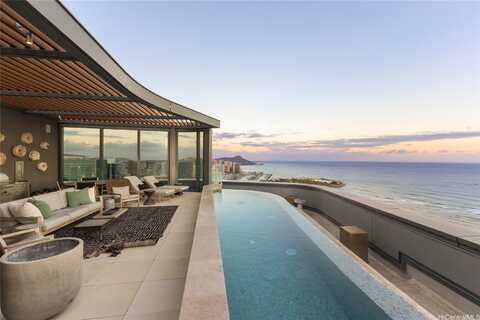 1108 Auahi Street, Honolulu, HI 96814