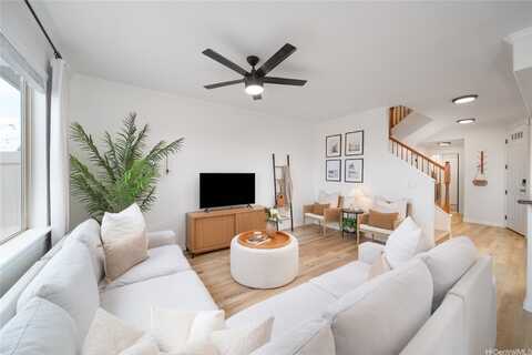92-1143 Panana Street, Kapolei, HI 96707
