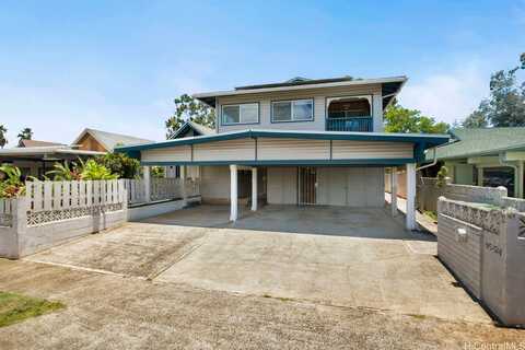 95-514 Ia Place, Mililani, HI 96789