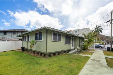 716 Wailepo Place, Kailua, HI 96734