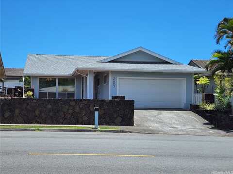 203 Akiohala Street, Kailua, HI 96734