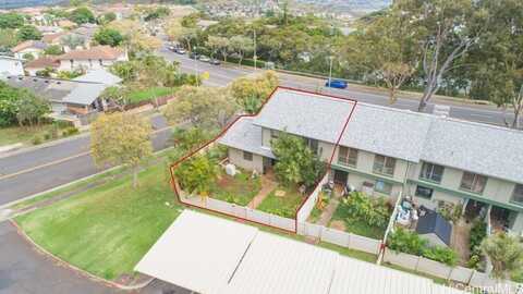 92-1244 Kikaha Street, Kapolei, HI 96707
