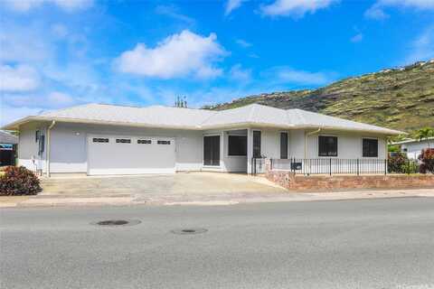 undefined, Honolulu, HI 96821