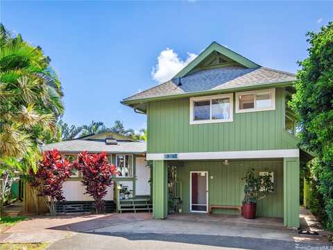 58-015 Maika Place, Haleiwa, HI 96712