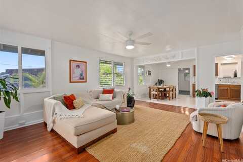 41-179 Nalu Street, Waimanalo, HI 96795