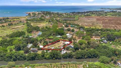 66-342-a Aukai Lane, Haleiwa, HI 96712