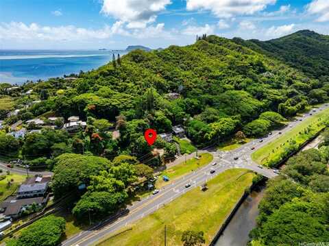 47-532 Lulani Street, Kaneohe, HI 96744