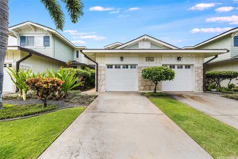 92-1095 Koio Drive, Kapolei, HI 96707