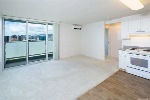 801 South Street, Honolulu, HI 96813