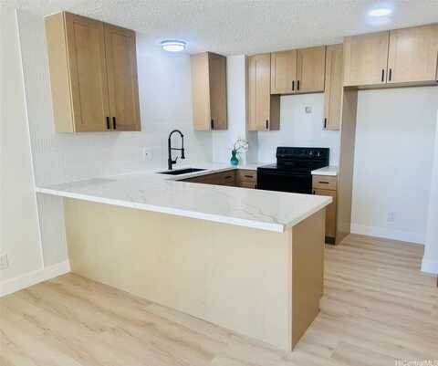 1255 Nuuanu Avenue, Honolulu, HI 96817