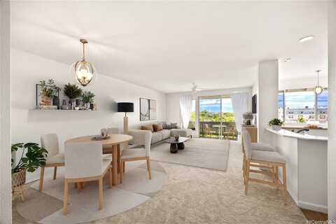 1309 Moanalualani Way, Honolulu, HI 96819