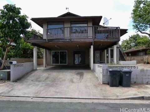 94-1172 Halelehua Street, Waipahu, HI 96797
