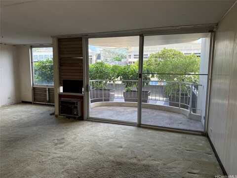 1717 Ala Wai Boulevard, Honolulu, HI 96815