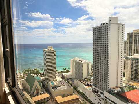 201 Ohua Avenue, Honolulu, HI 96815
