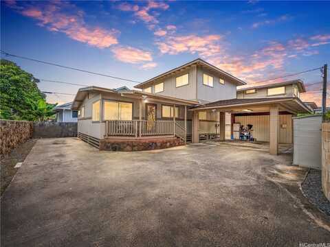55-482 Palekana Street, Laie, HI 96762