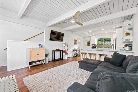 4130 Keanu Street, Honolulu, HI 96816