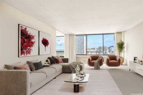 430 Lewers Street, Honolulu, HI 96815