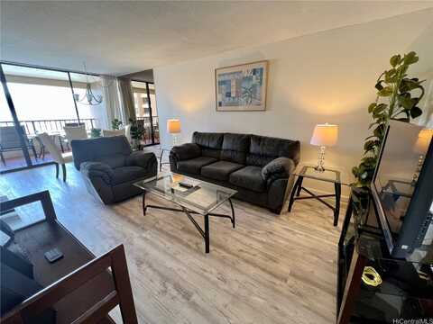 1778 Ala Moana Boulevard, Honolulu, HI 96815