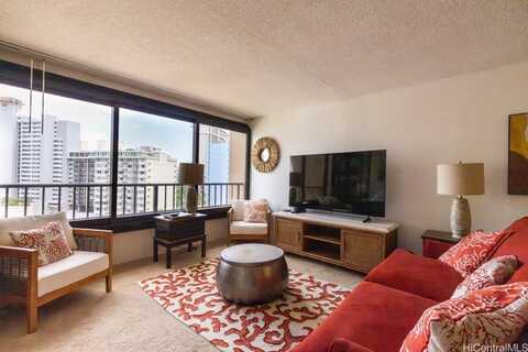 1778 Ala Moana Boulevard, Honolulu, HI 96815