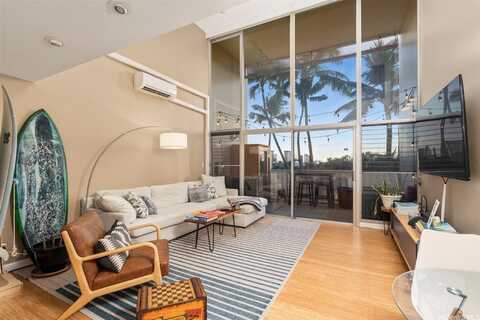 666 Prospect Street, Honolulu, HI 96813