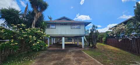67-213 Niumaloo Place, Waialua, HI 96791