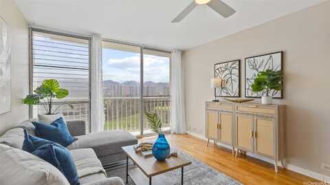 949 Ala Nanala Street, Honolulu, HI 96818