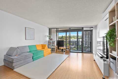 98-501 Koauka Loop, Aiea, HI 96701