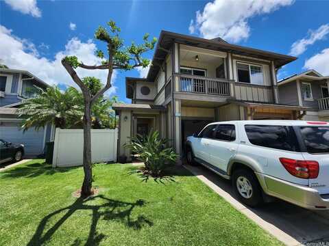 91-2264 Kanela Street, Ewa Beach, HI 96706