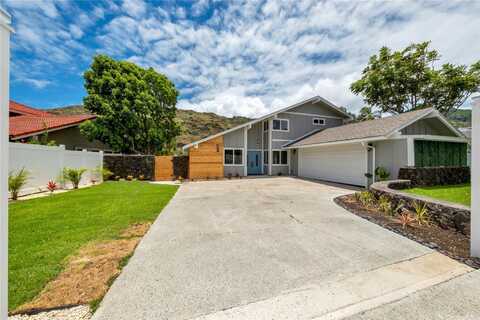6847 Niumalu Loop, Honolulu, HI 96825