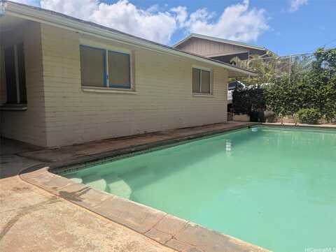 839 21st Avenue, Honolulu, HI 96816