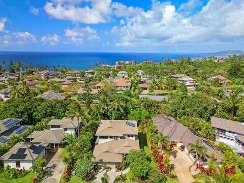 3675 ALBERT RD, Princeville, HI 96722