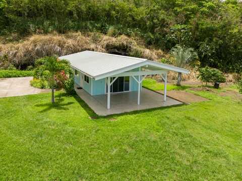 82-5900 OLD GOVERNMENT MAIN RD, Captain Cook, HI 96704