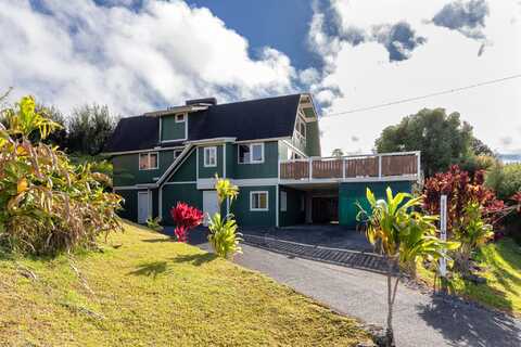 64-660 PUU OLU PL, Kamuela, HI 96743