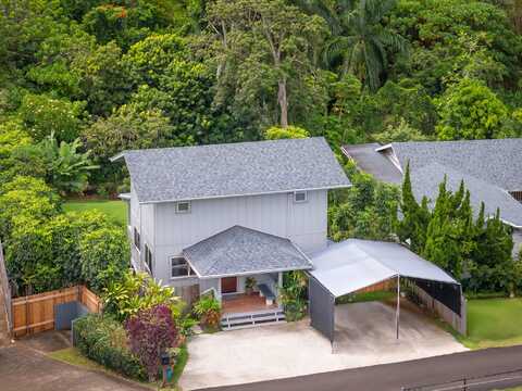 2908 WAA RD, Lihue, HI 96766