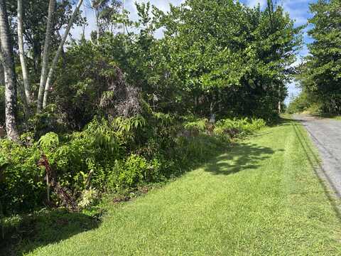 KUKANE RD, Keaau, HI 96749