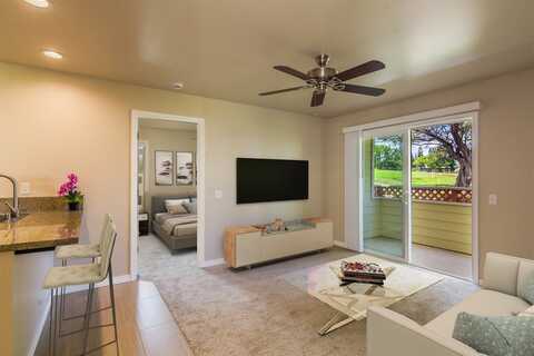 68-3831 LUA KULA ST unit: I106, Waikoloa, HI 96738