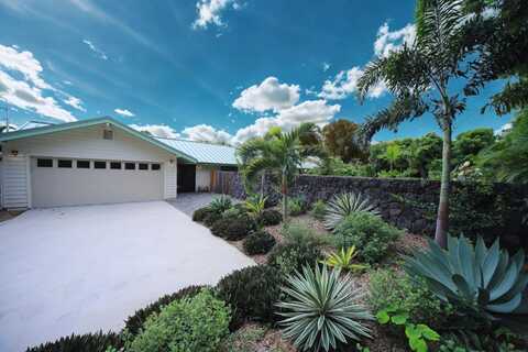 75-319 NANI KAILUA DR, Kailua Kona, HI 96740