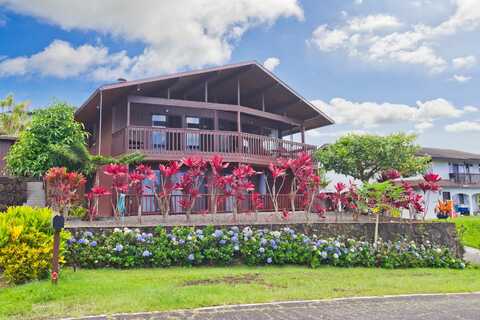 73-4327 ONEONE ST, Kailua Kona, HI 96740