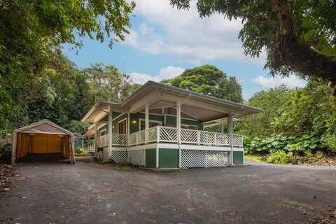 77-6105 MAMALAHOA HIGHWAY, Holualoa, HI 96725