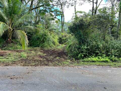 KUMAKAHI ST, Pahoa, HI 96778