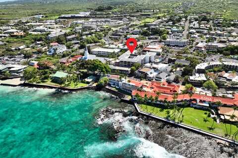 75-5719 ALII DR, Kailua Kona, HI 96740