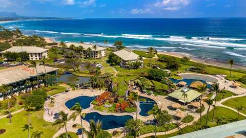 4331 KAUAI BEACH DR unit: 3316, Lihue, HI 96766