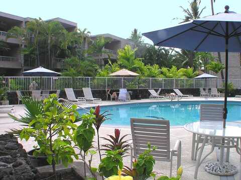 75-6016 ALII DR, Kailua Kona, HI 96740