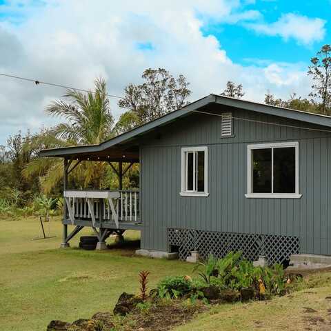11-3045 PALAINUI AVE, Mountain View, HI 96771